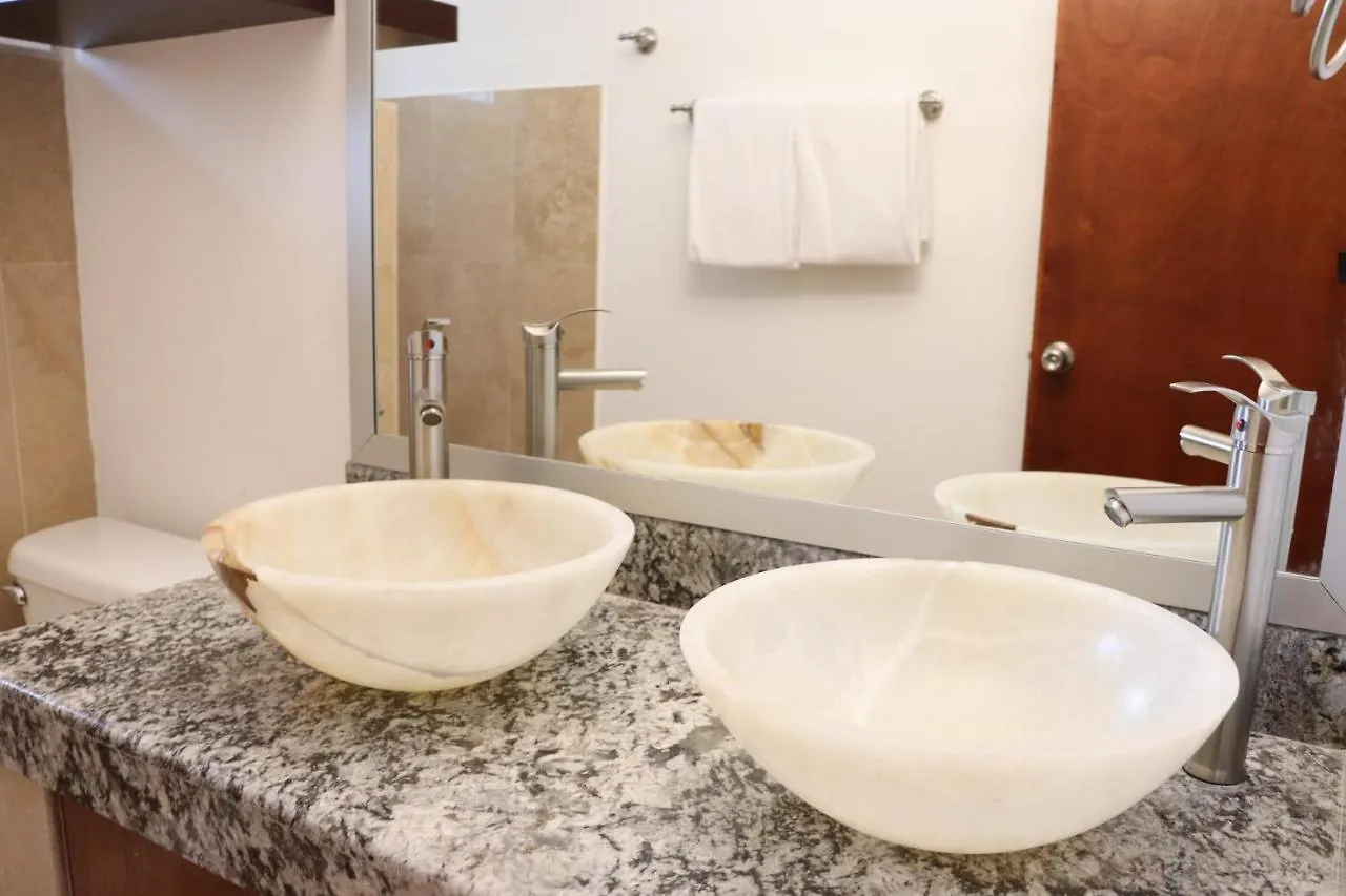 Villa Mar Azul Luxury 6 Bedrooms Tulum