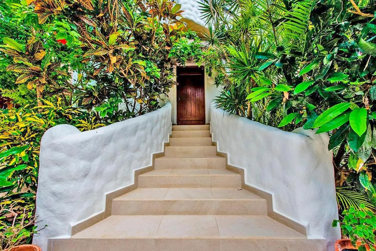 Villa Mar Azul Luxury 6 Bedrooms Tulum 0*,