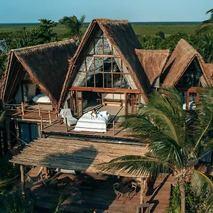 Отель La Valise Tulum, Member Of Small Luxury, Тулум