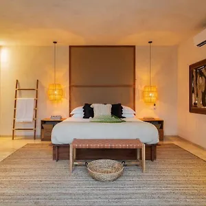 La Privada Villa, Aldea Zama, Tulum